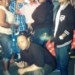 Mac Golden Child Shank