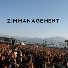 Zimmanagement