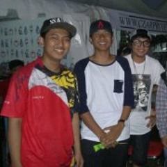 Suharno Gilang Hidayat