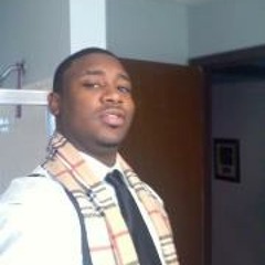 Jeremey Scharborough