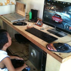 The Youth - Supernova Scum