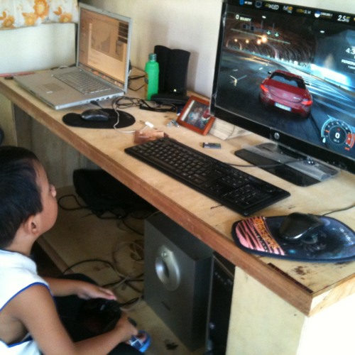 The Youth - Supernova Scum