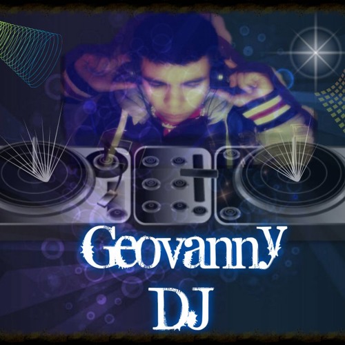 Geovanny DJ’s avatar