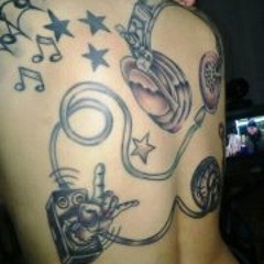 Cheyenne Pelagia Abke