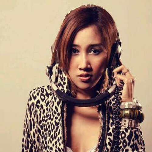 DJ Monica WB’s avatar