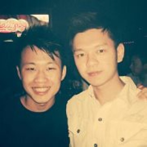 Alvin Lim 29’s avatar