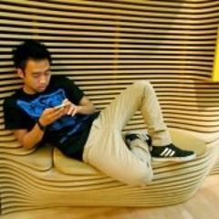 Tony Hwang 2