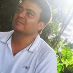 Marcelo Nunes Oliveira