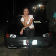 Hazaelle Fatima Peren