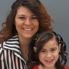 Alexis Nicole Castillo