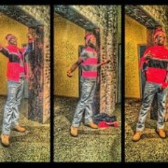 Deangelo Gme Robinson