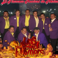 Dulces A Mi Nena - Los Flamers