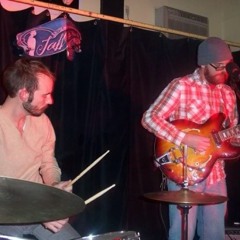 The Invisible Strings