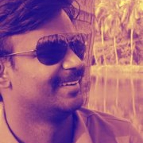 Nikhil Kumar Kadayinti’s avatar