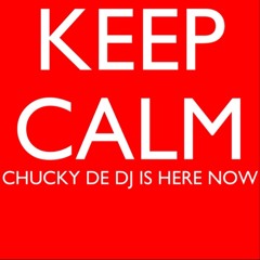 chucky de dj