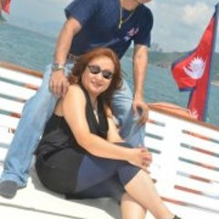 Pius Shrestha Nepali