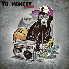 Yo! Monkey Records