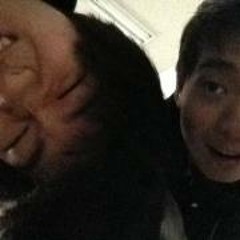 Jeremy Sun Headbanging