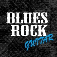 HongKong BluesRockguitar