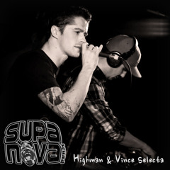 Supanova sound