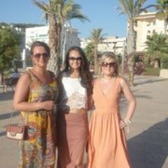 Louise Victoria Foster