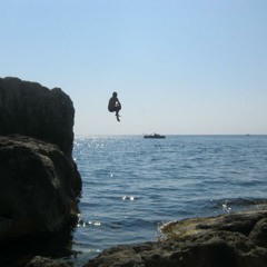 Chad Peter Douglas Brown