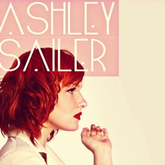 Ashley Sailer