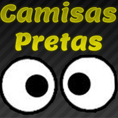 playeras negras