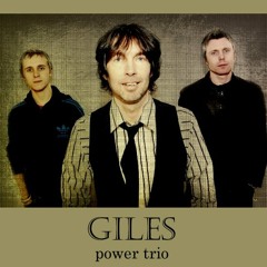 GILES power trio