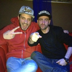 Salvatore OVERSKILLZ