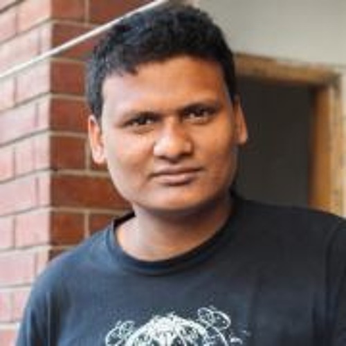Mahfuzur Rahman 8’s avatar