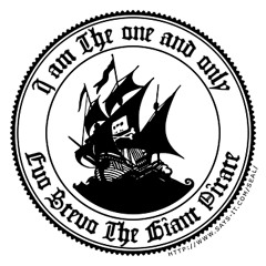 Giant PirateDJ1