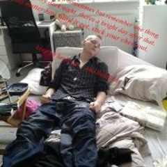 Mads Peter Hampton Madsen