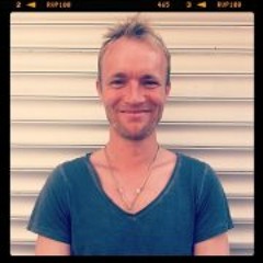 Peter Strange Echwald