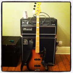 gaston bassman johnson