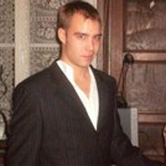 Geoffrey Piedbois