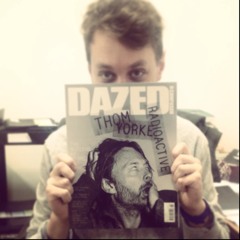 Danny O'Kane