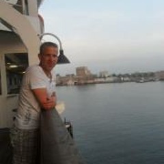 Mark Arentsen
