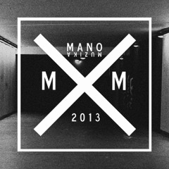 MANOMUZIKA