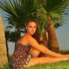 Nina Campo de Verano