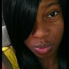 Rae BlackBeautyy La'trell