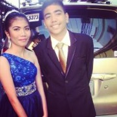 Rechelle Realce Alcid