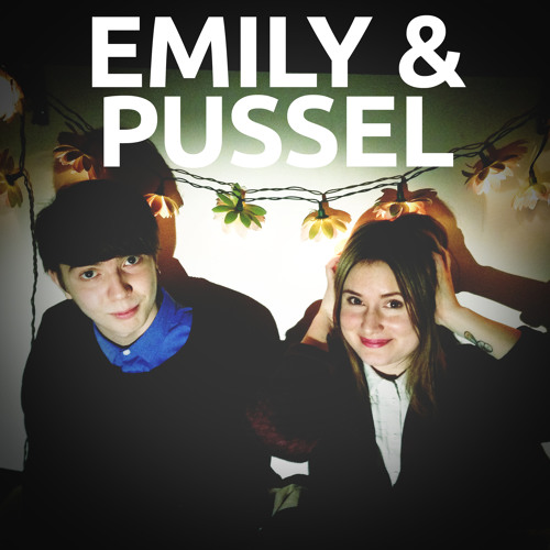 Emily & Pussel Ep.8