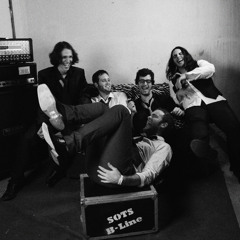 Shadows of the Sunshine