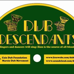Dub Descendants Records