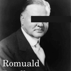 Romuald Brüdke