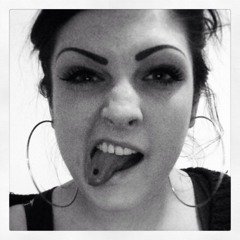 Lauren-Louise McGurty