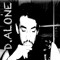 D.ALONE