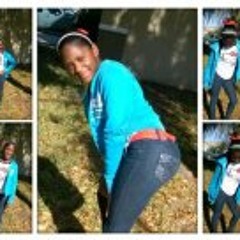 Pretty Ol Yazzy Payton