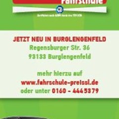 Fahrschule Preissl